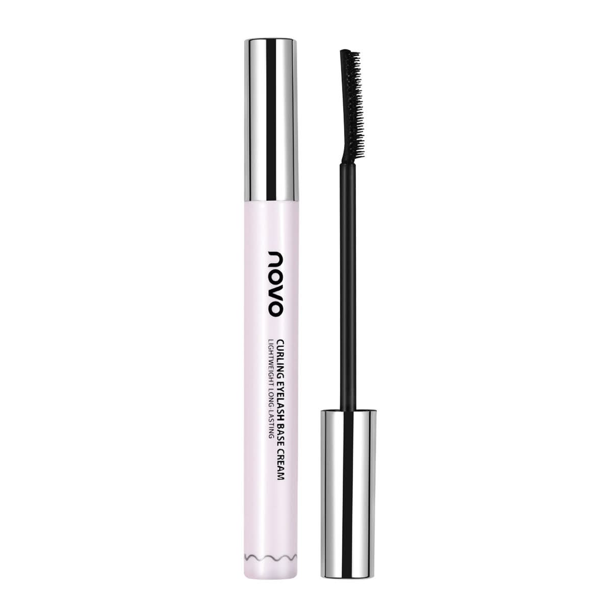 Slimming Star Clear Eye Primer – Long-Lasting, Smudge-Proof Lash Base