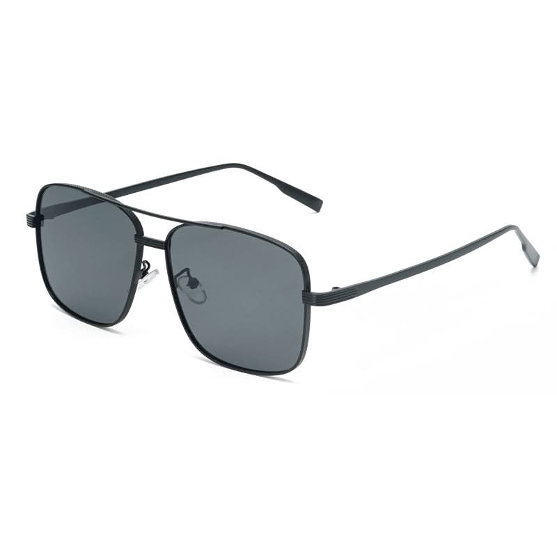 Retro Aviator Sunglasses for Men