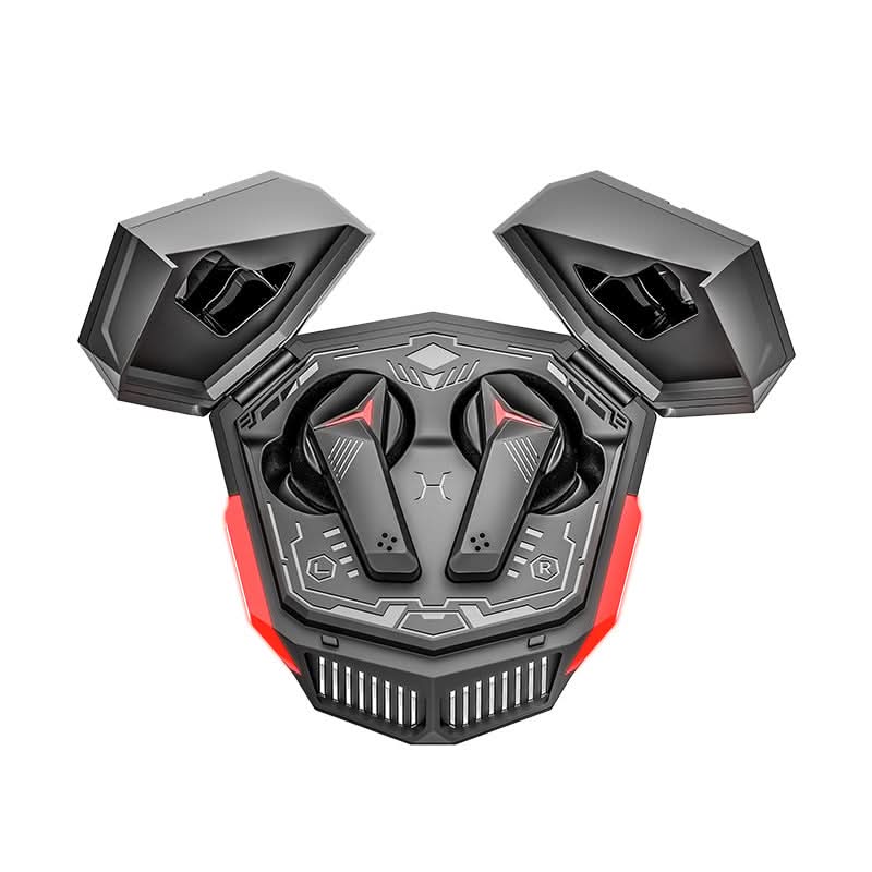 F9-5C TWS Bluetooth Headset for Gaming