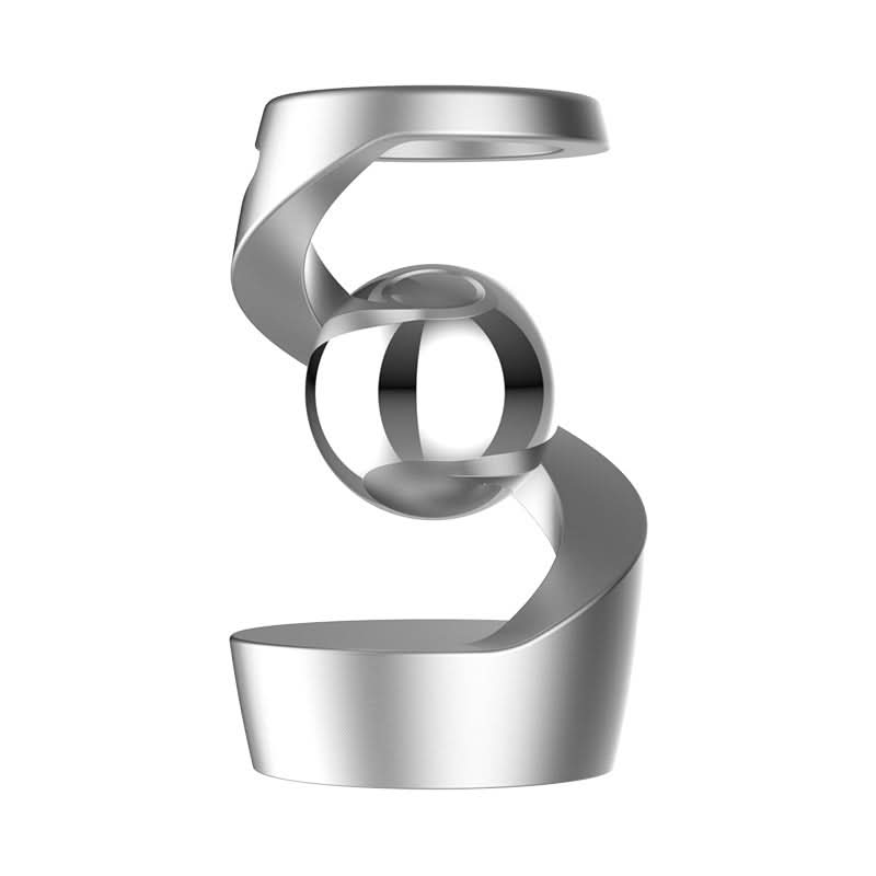 Floating Gyroscope Stress Relief Toy - New Desktop Ornament
