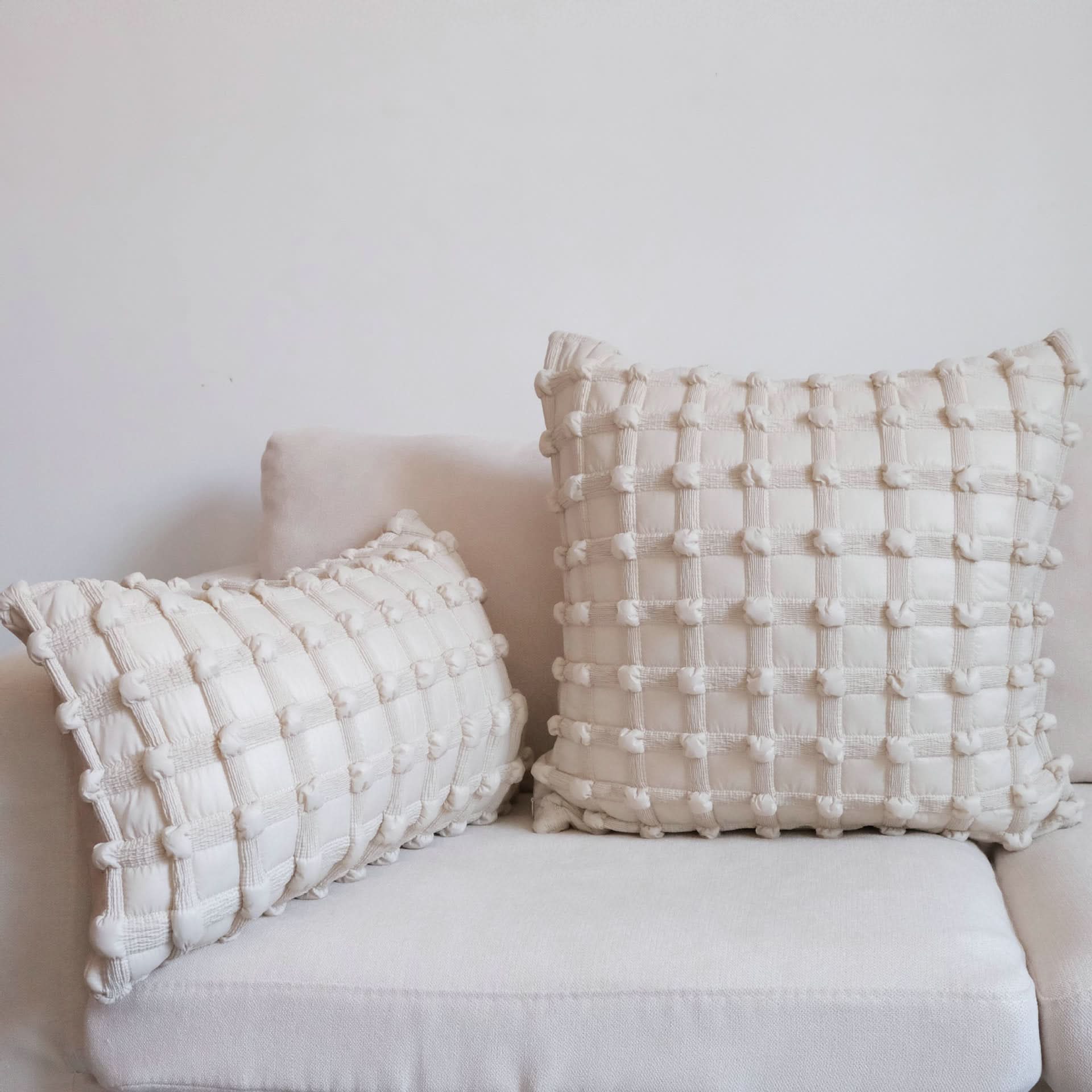 Creative Bubble 3D Pillowcase