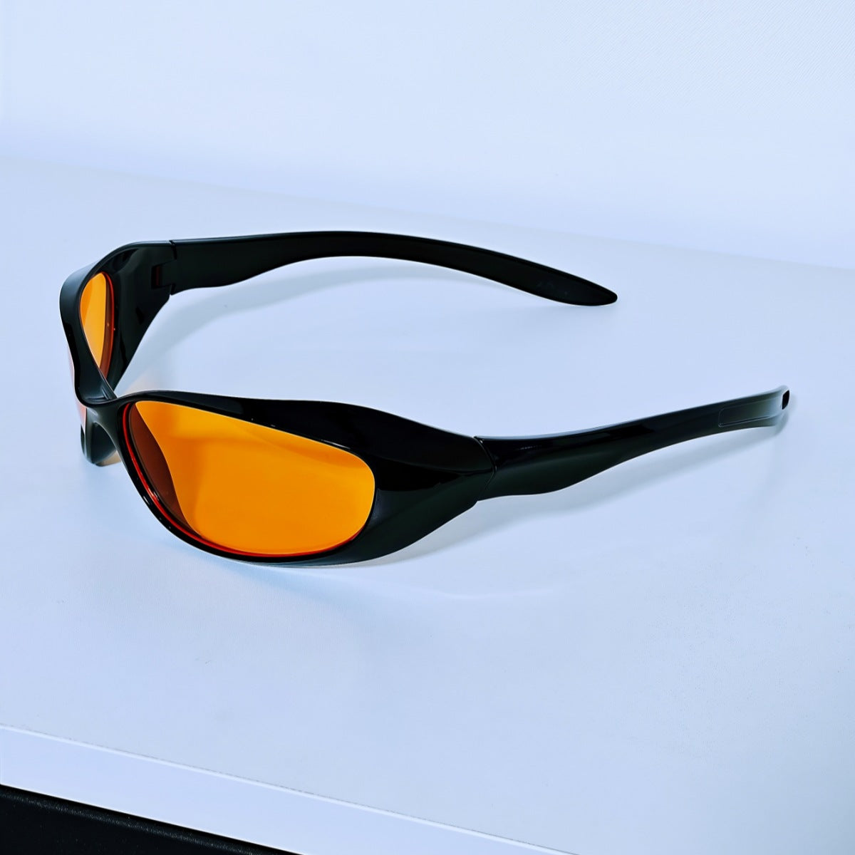 [Salt] Unisex Techno Sunglasses