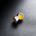 Unisex Magnetic Ear Clips – Stylish No-Piercing Earrings for Men & Women