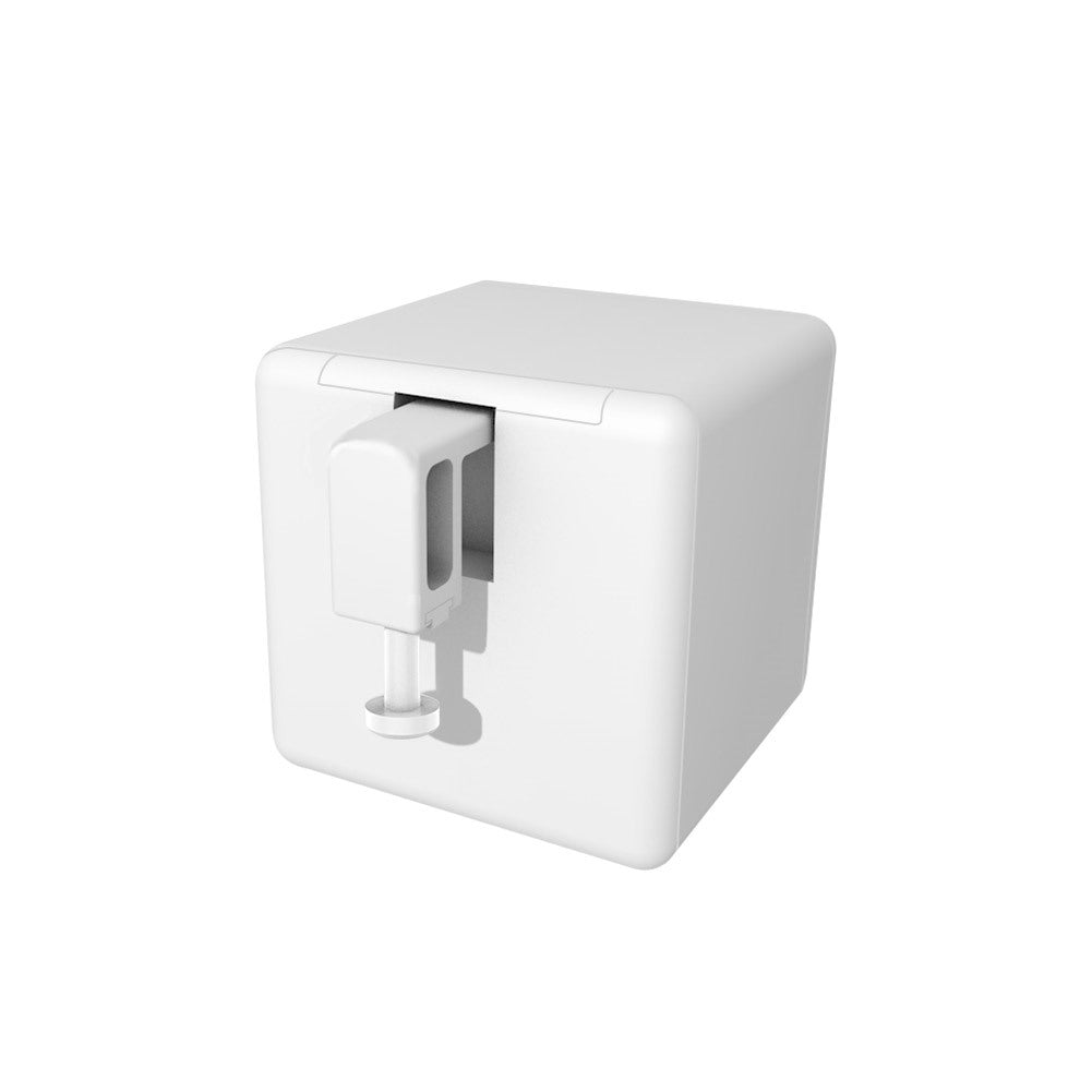 Bluetooth Smart Finger Robot – 2nd Gen App-Controlled Switch Pusher