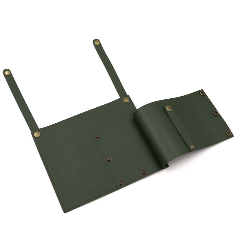 Outdoor Chair Side Bag for Camping and Storage