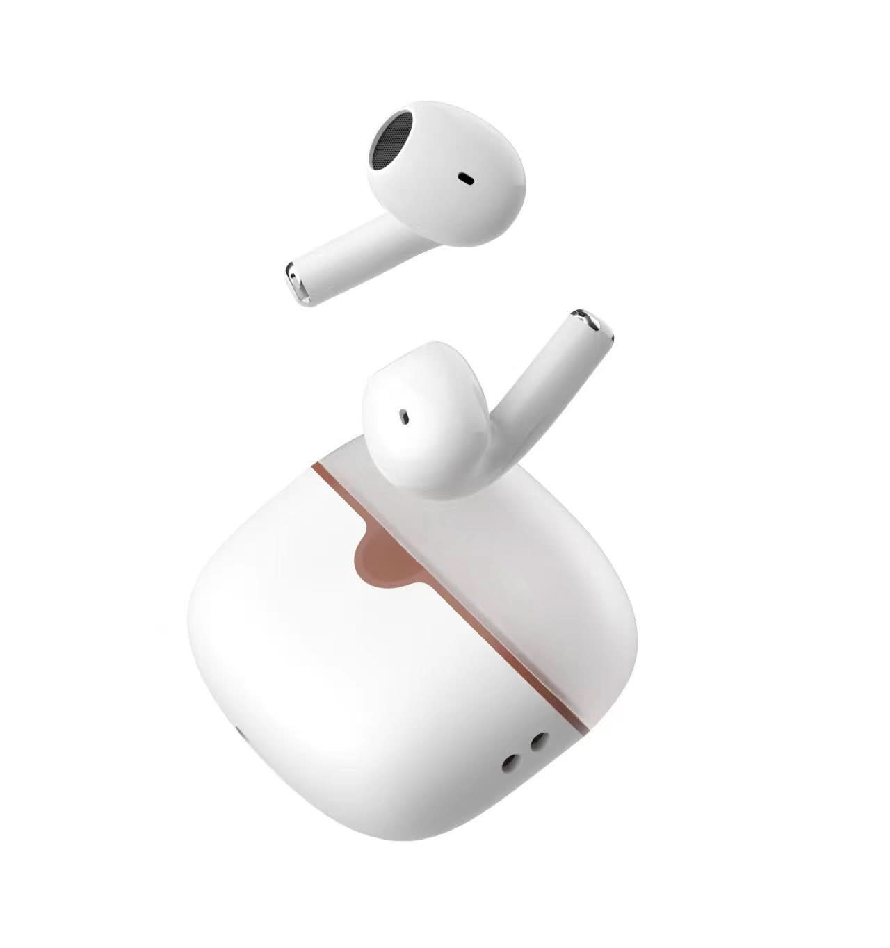 Sports Bluetooth 5.3 TWS Wireless Earbuds