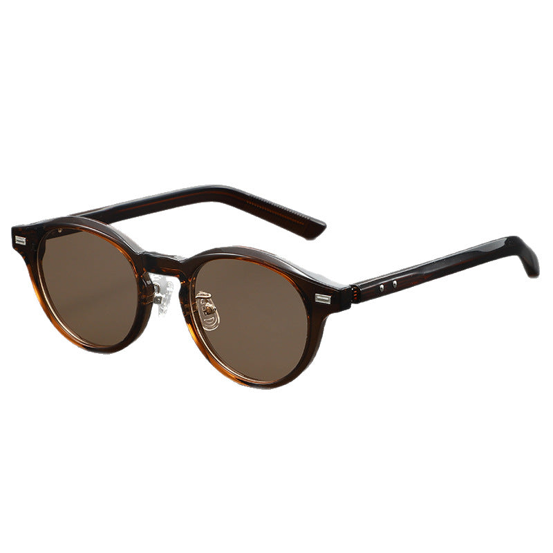 Power-Adjustable Sunglasses | Trendy Unisex UV Protection Eyewear