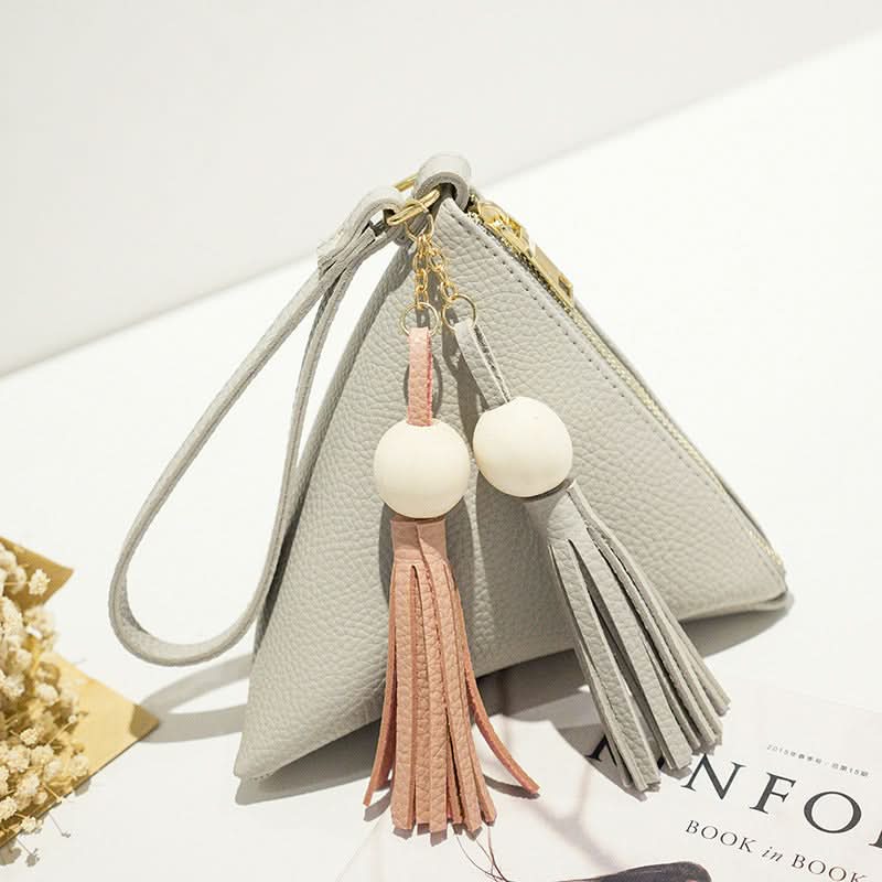 Women's Large Capacity Fashion Wallet