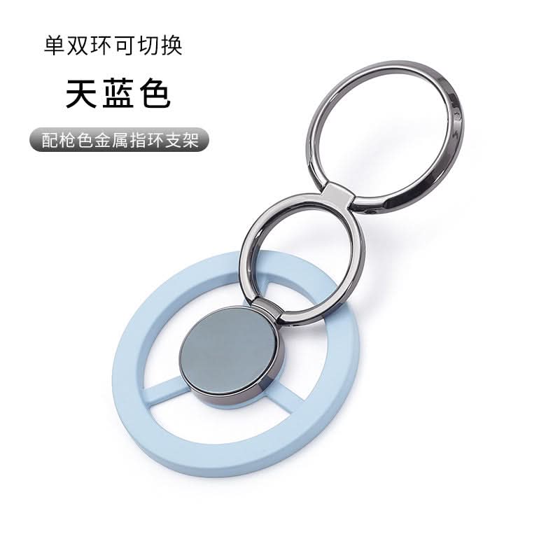 Magnetic Phone Stand – Stylish, Strong Hold