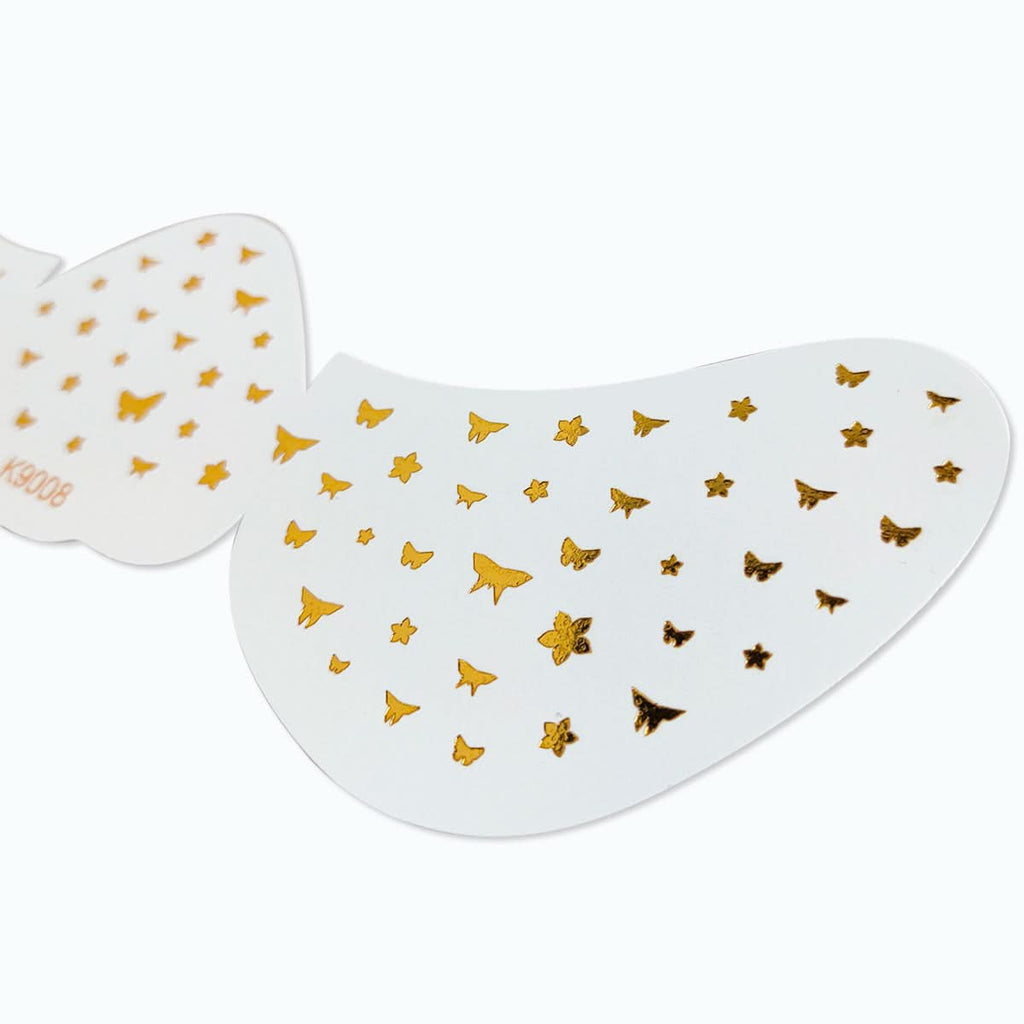 Waterproof Freckle Tattoo Stickers for Face