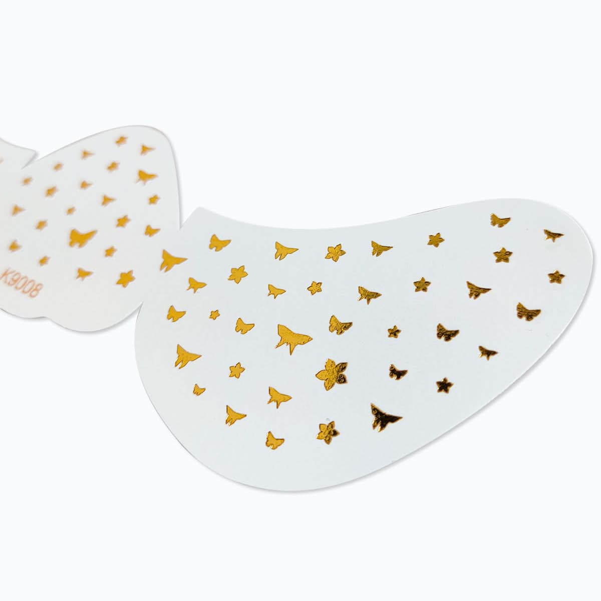Waterproof Freckle Tattoo Stickers for Face