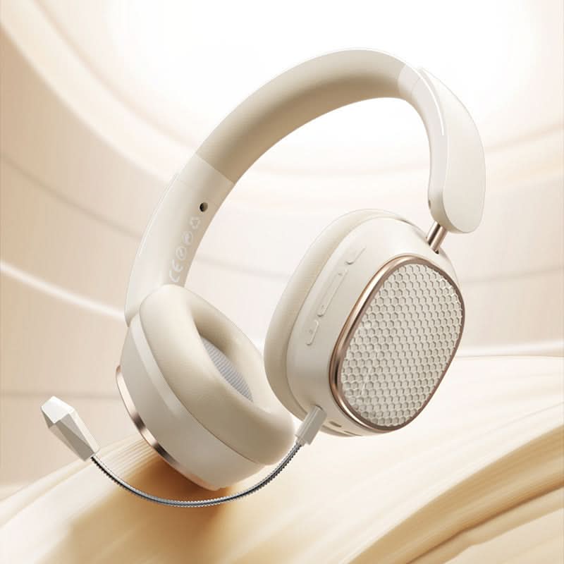 M12 Wireless Bluetooth Headset ANC Noise Cancelling