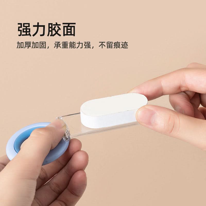 Toilet Lid Lifter Handle – Hygienic & Easy-to-Use Seat Opener
