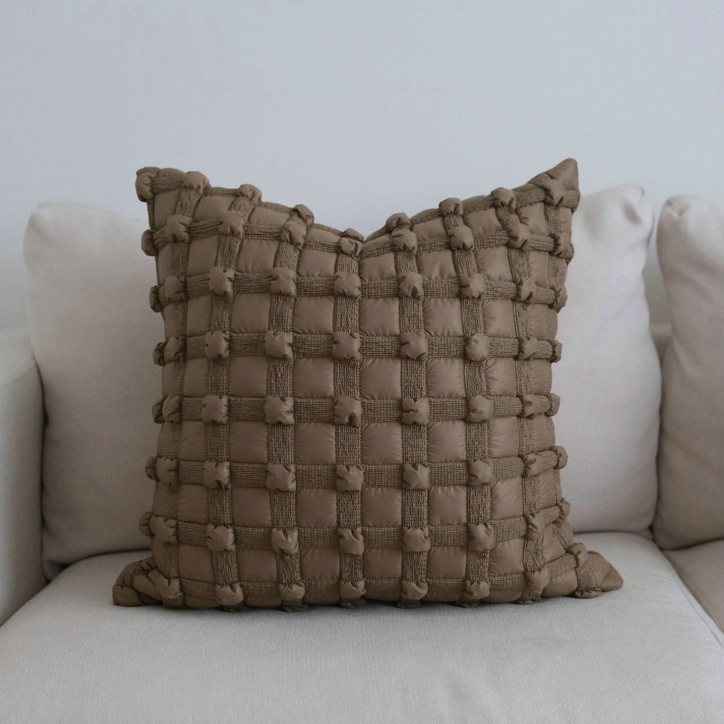 Creative Bubble 3D Pillowcase