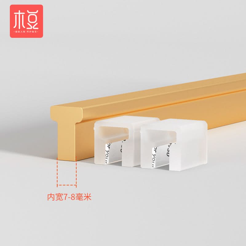 Baby Silicone Corner Protectors – Cloud-Shaped Anti-Collision Guards for Tables