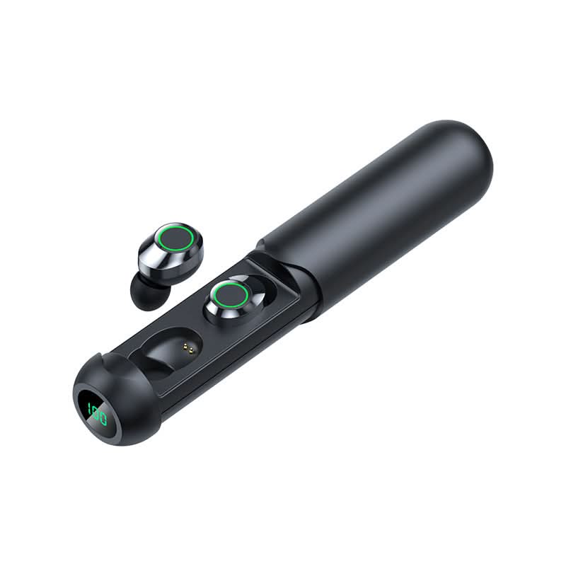 F9-5C TWS Bluetooth Headset for Gaming