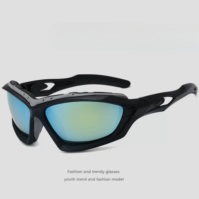 [Firefox] Y2k Sporty Sunglasses