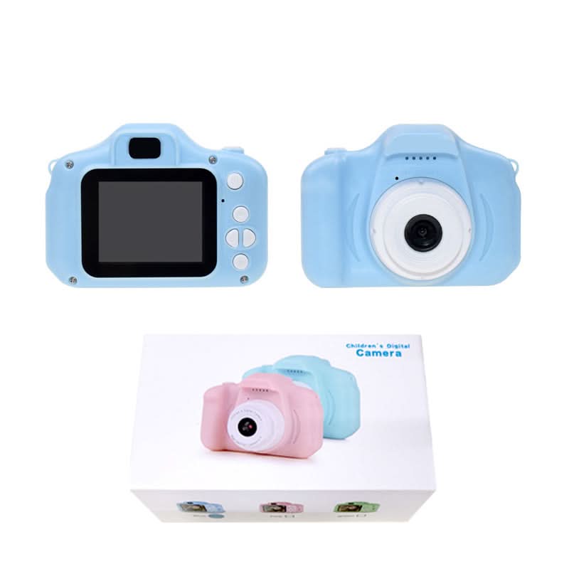 X2000 HD Children’s Digital Camera Gift