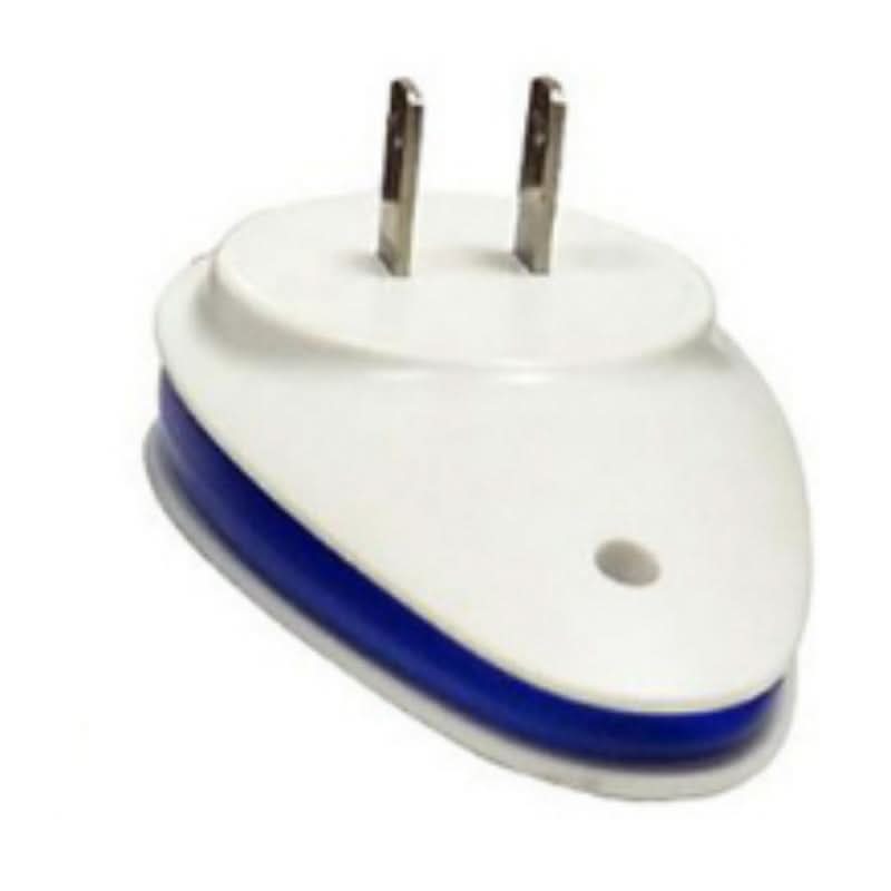 Ultrasonic Pest Repeller with Night Light