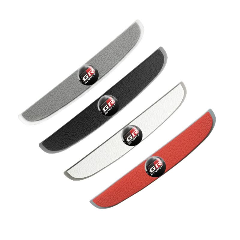 Universal Car Door Edge Guards – Anti-Collision & Anti-Scratch Strips