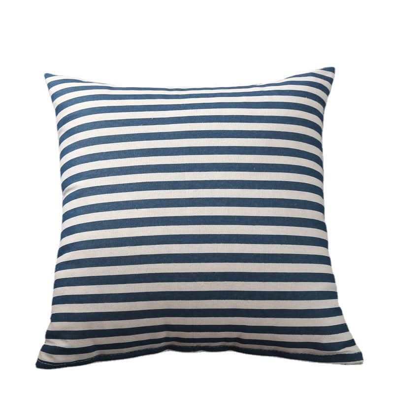Nordic Style Linen Pillowcase (Set of 2)