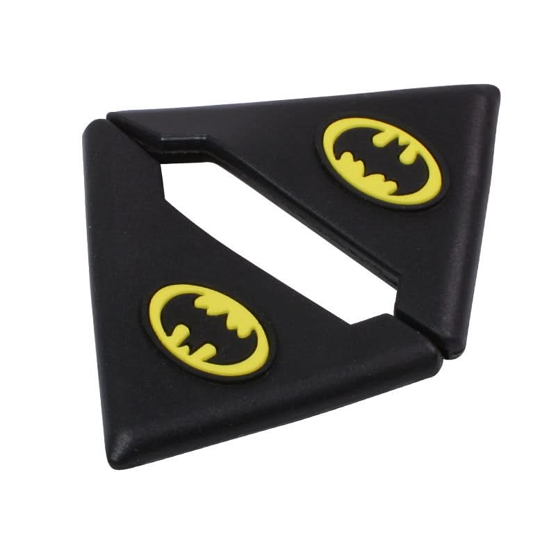 Universal Car Door Edge Guard Stickers – Cartoon Anti-Collision & Anti-Scratch