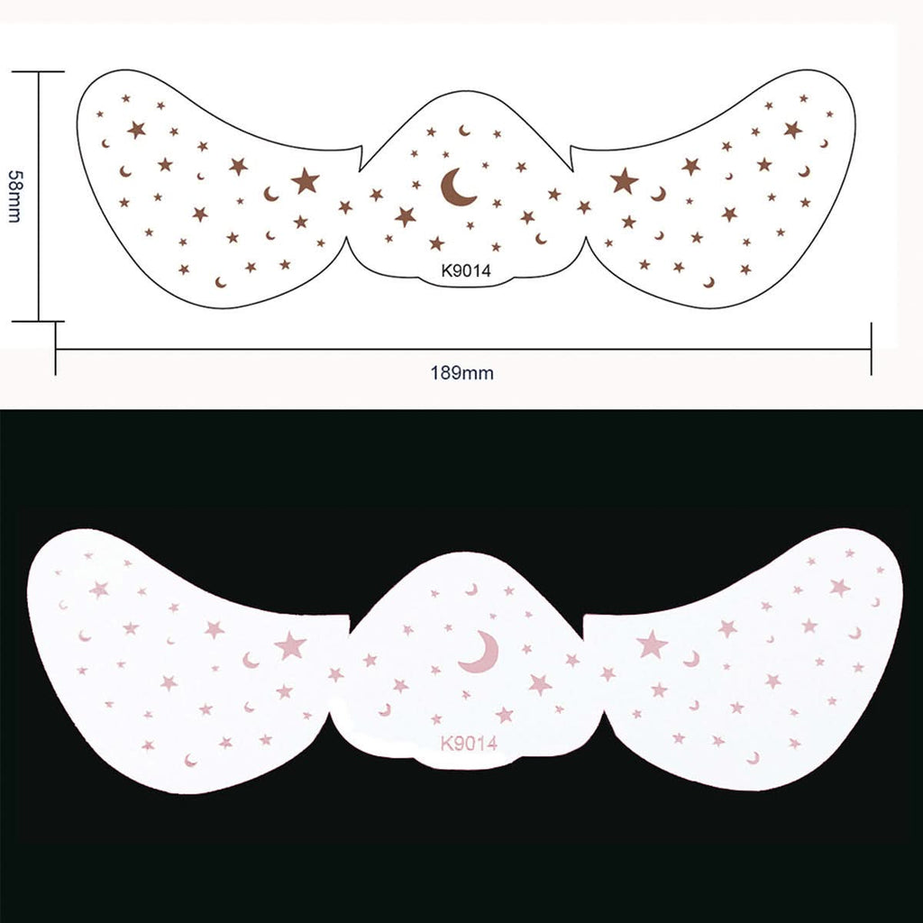 Waterproof Freckle Tattoo Stickers for Face