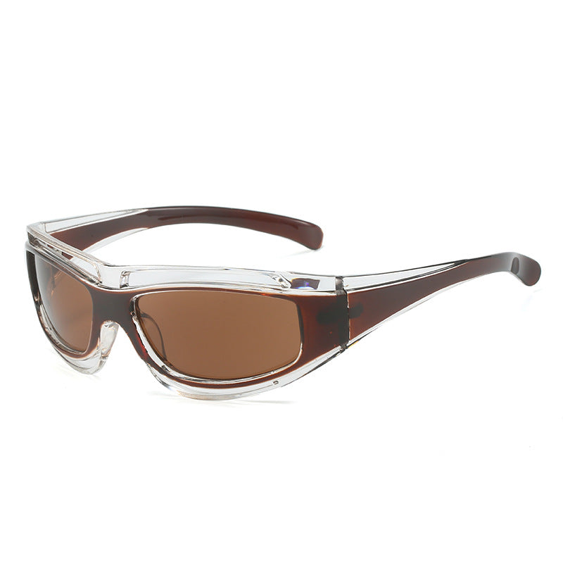 [Trent] Vintage Streetwear Glasses