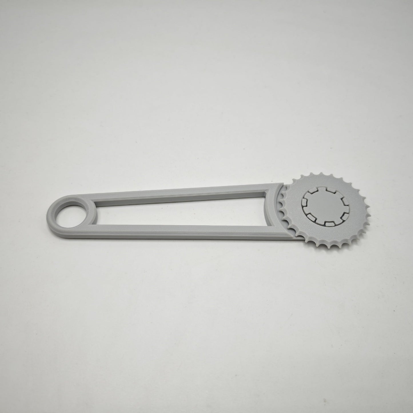 Cardboard Box Punch Tool – Precise Manual Cutter for Packaging & Crafting