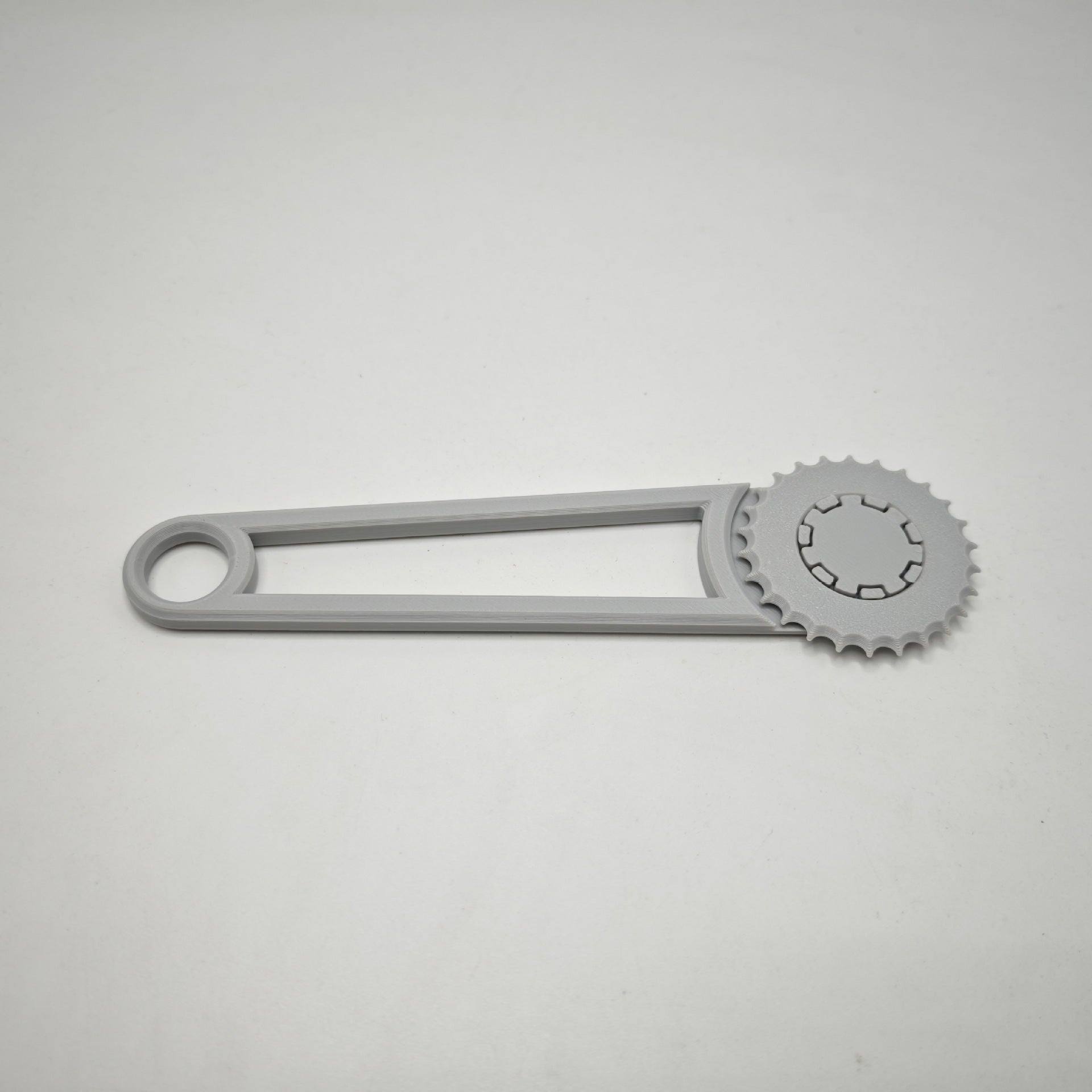 Cardboard Box Punch Tool – Precise Manual Cutter for Packaging & Crafting