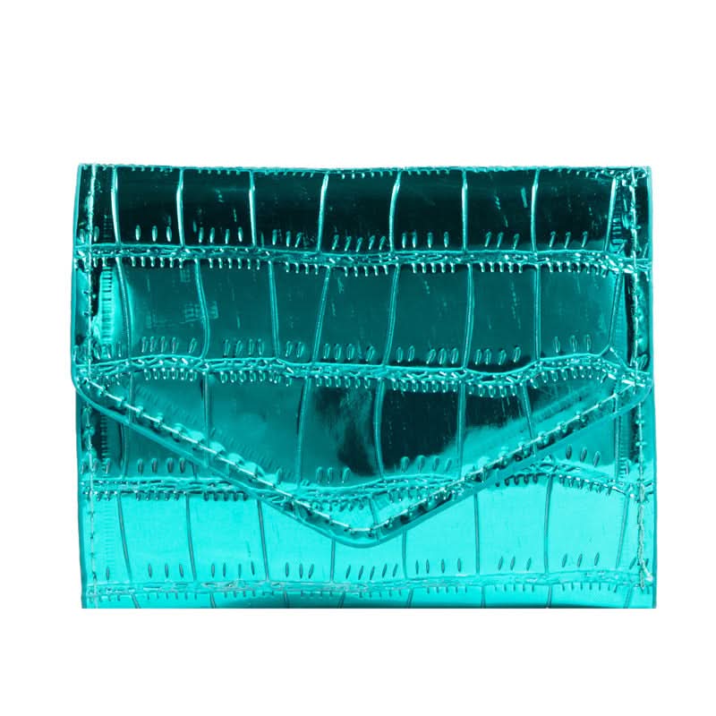 Niche design 2023 spring new casual trend clutch bag simple fashion coin purse bag aesthetic clutch bag