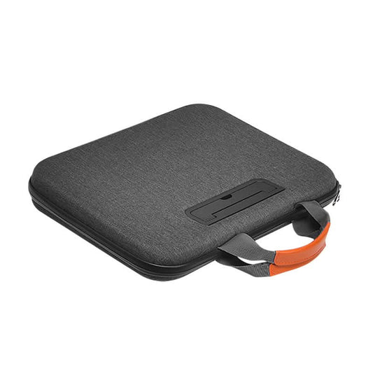 Portable Laptop Bag & Travel Desk – Waterproof, Multi-Function