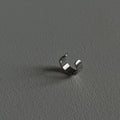 Unisex Trendy Non-Pierced Ear Clips