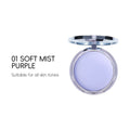 Oil Control Brightening Makeup Cream – Pore-Minimizing Blush, Long-Lasting Glow