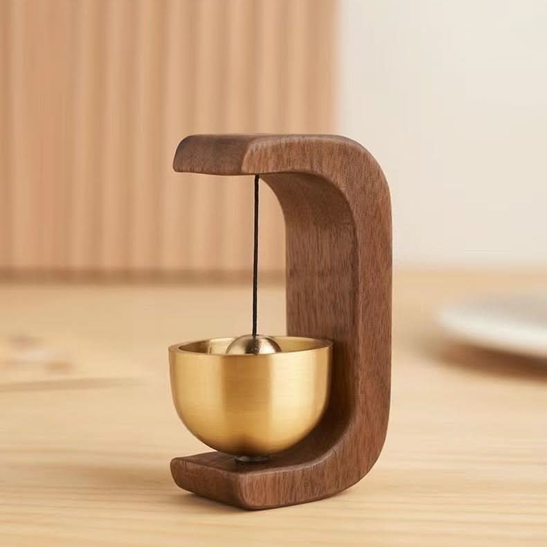 Magnetic Doorbell Chime Decorative Home Ornament