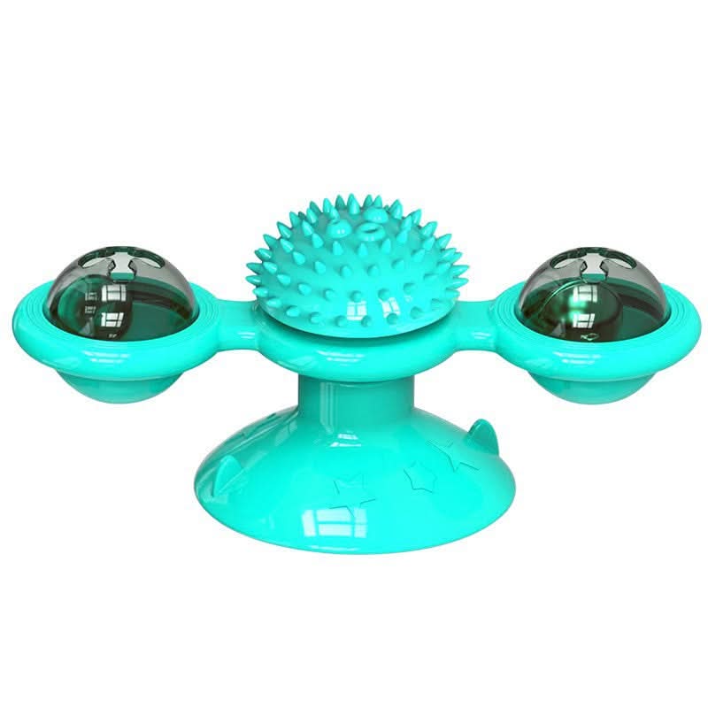 Self-Entertainment Cat Toys – Windmill