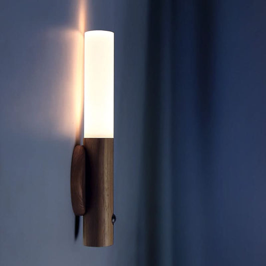 Human Body Induction LED Corridor & Bedside Night Light