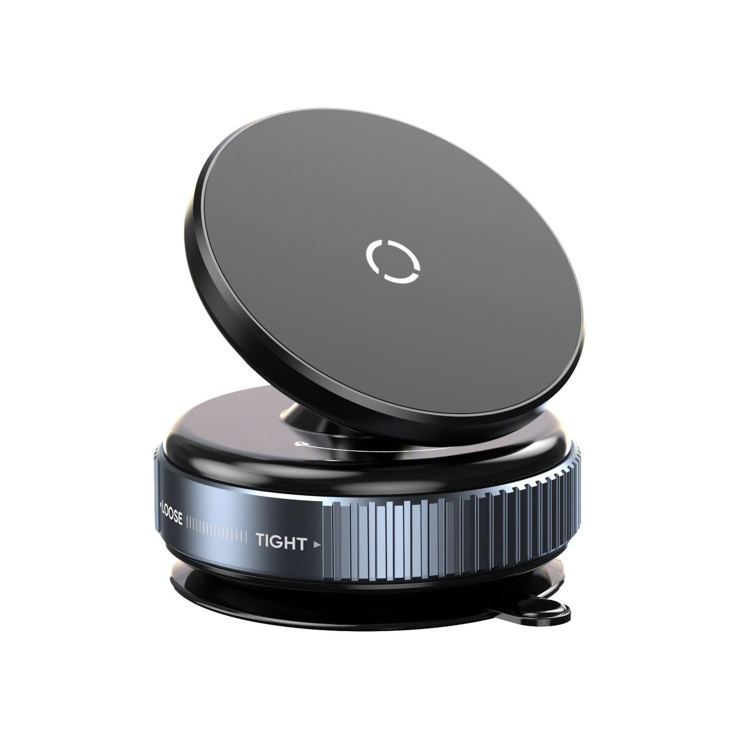 Vacuum Suction Cup Car Phone Mount – Strong Hold