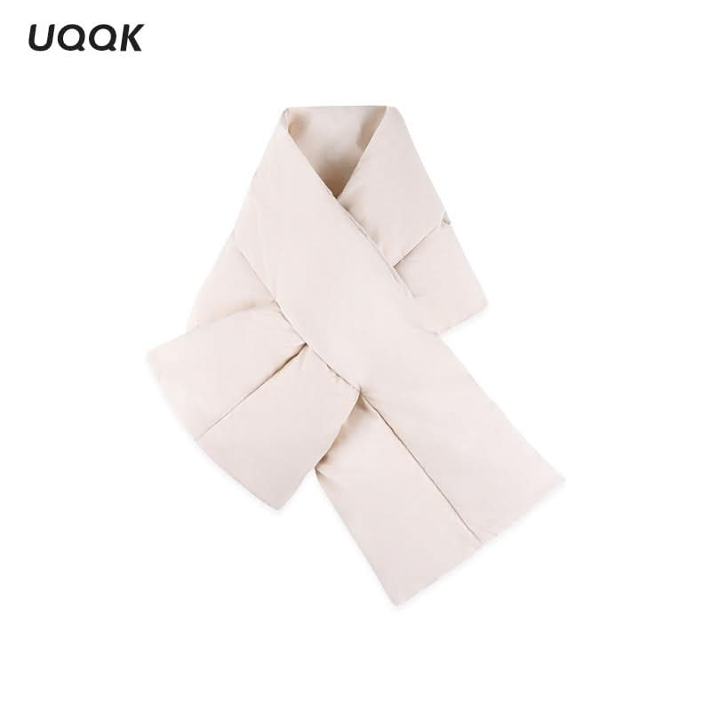 Winter Soft Insulated Scarf for Women