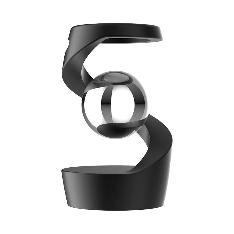 Floating Gyroscope Stress Relief Toy - New Desktop Ornament