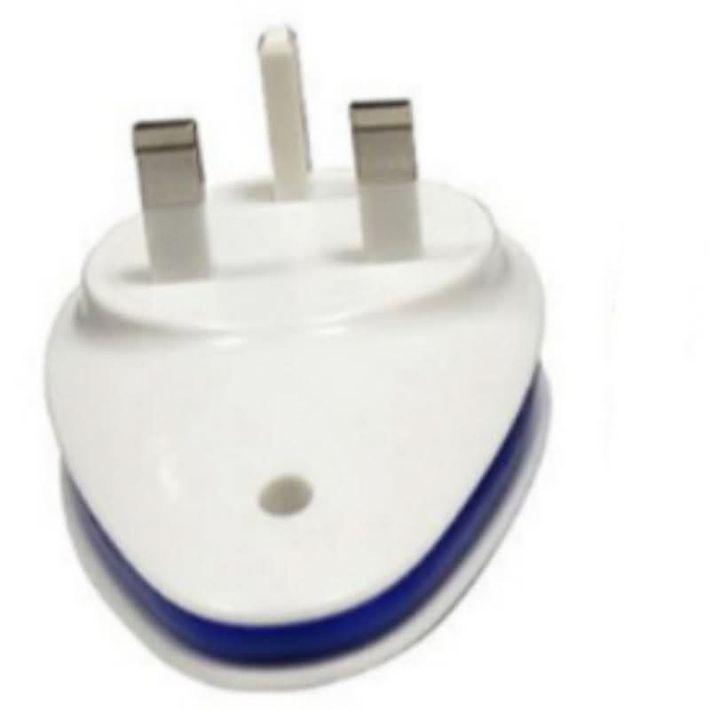Ultrasonic Pest Repeller with Night Light