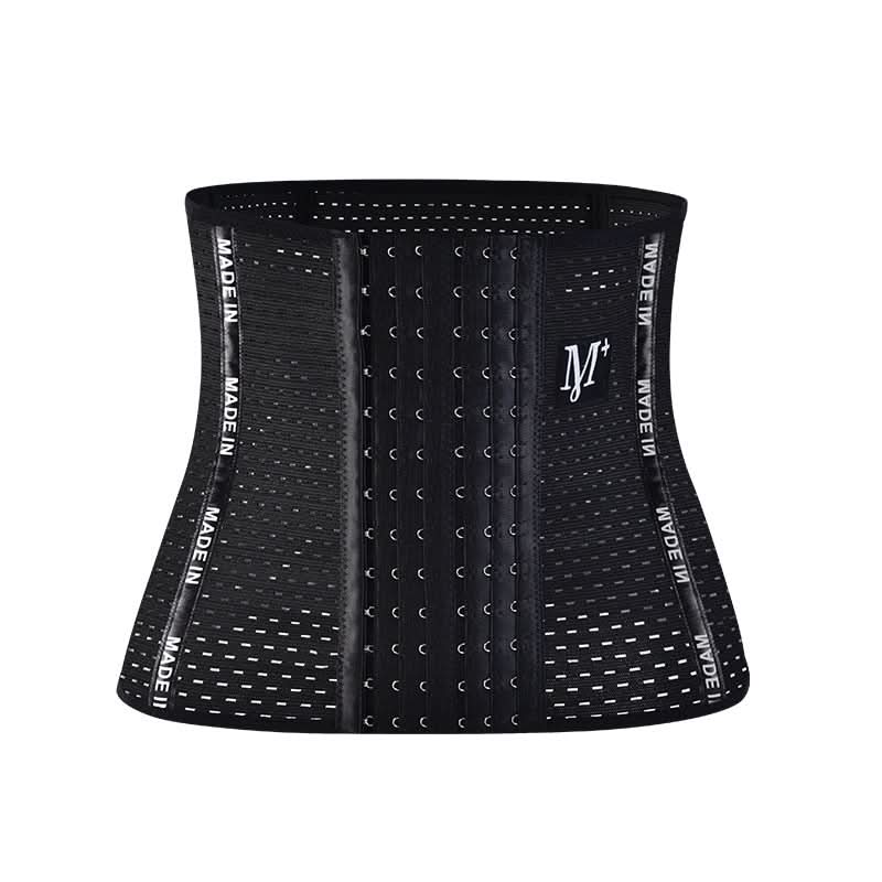 Women's Fat Burning Waist Trainer Belt – Adjustable