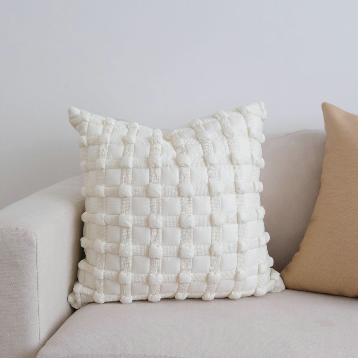 Creative Bubble 3D Pillowcase