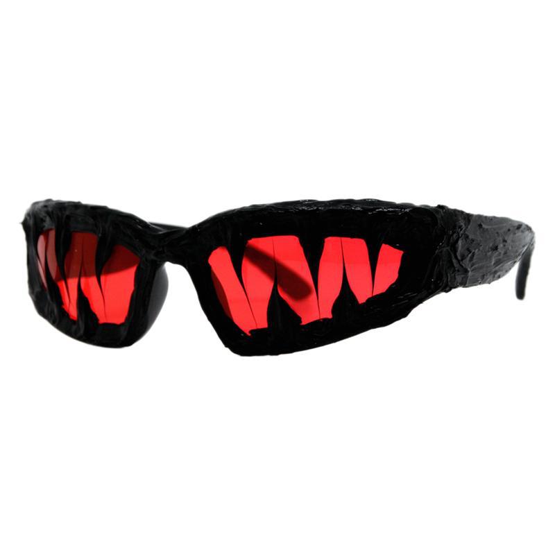 [Limited Edition] Futuristic Techno Sunglasses