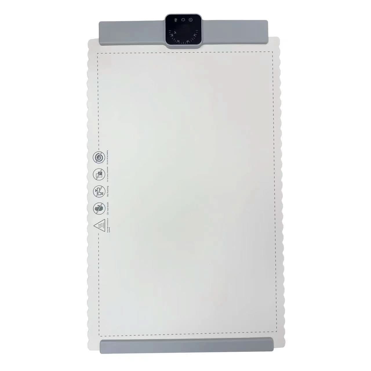 Flexible Folding Silicone Vegetable Heating Board