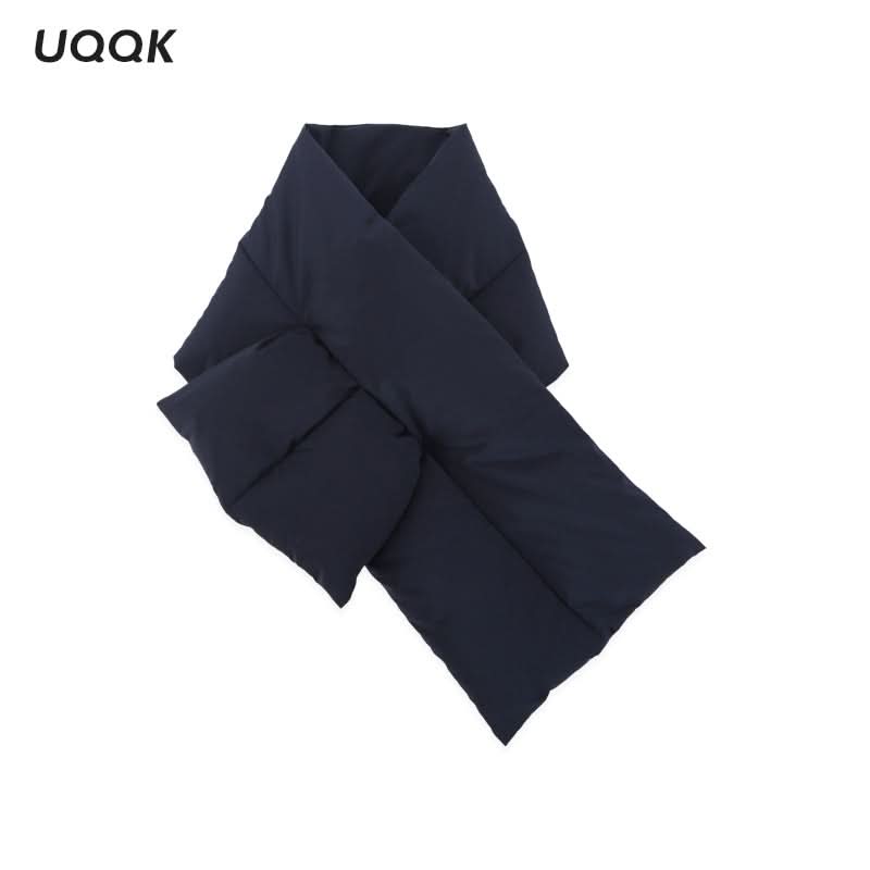 Winter Soft Insulated Scarf for Women