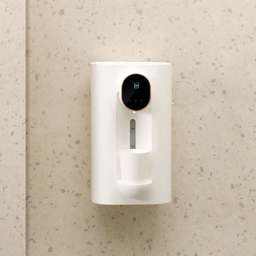 USB Smart Mouthwash Machine for Oral Care