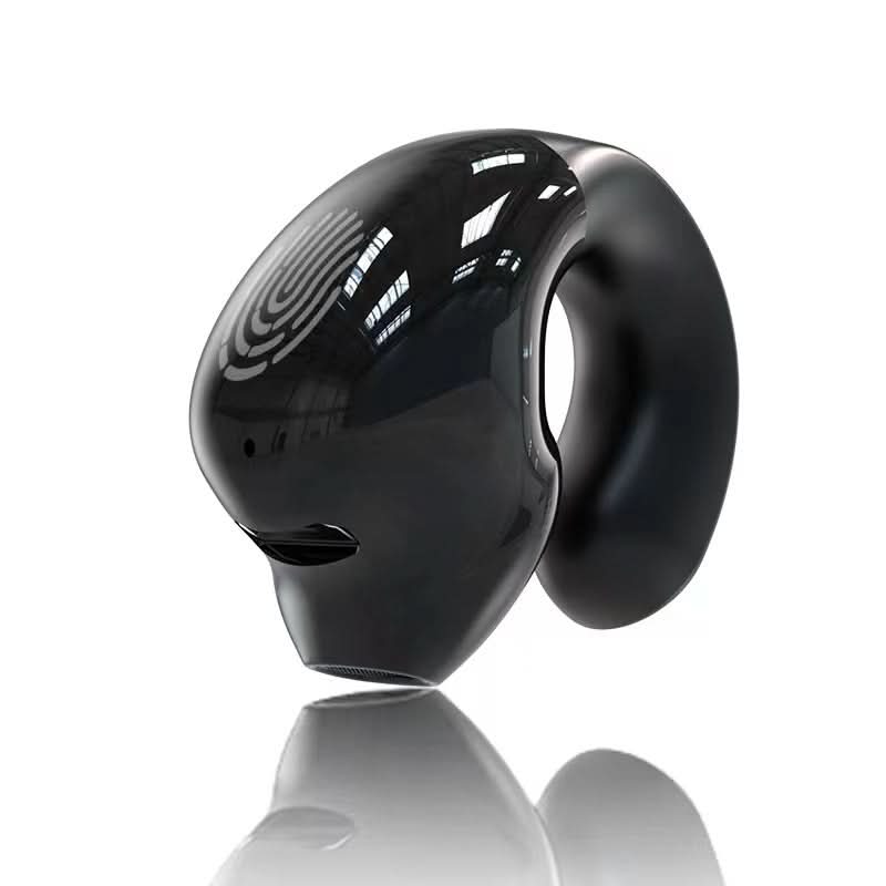 Mini Bluetooth 5.3 Clip-On Sports Earbuds