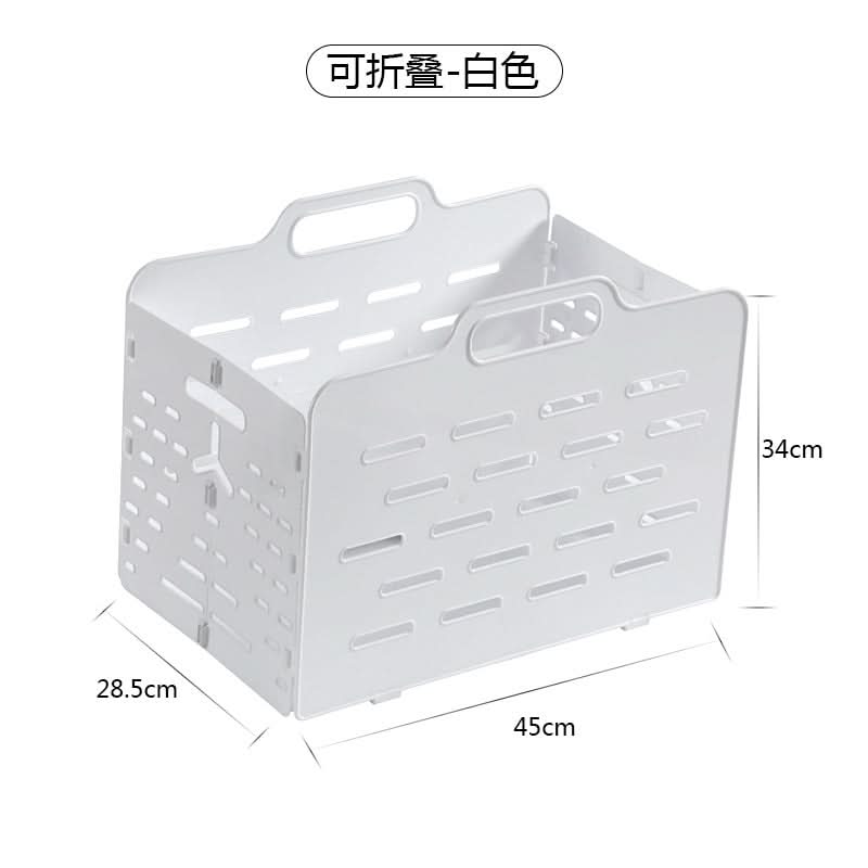 Dirty clothes basket clothes storage basket large capacity folding bathroom toilet laundry basket household plush toy storage bucket