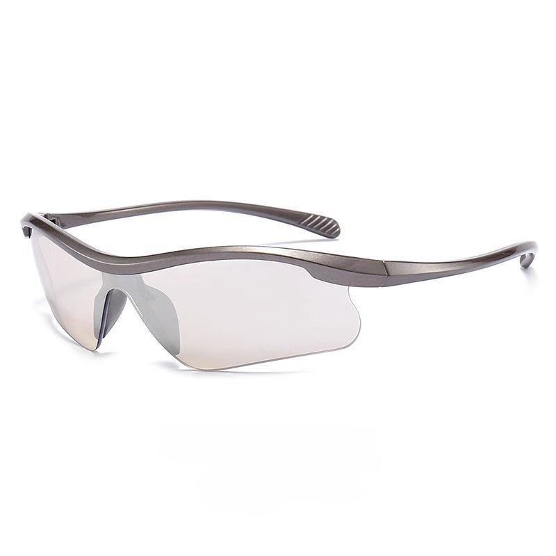 [Halo] Wraparound Sports Sunglasses